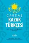 Çağdaş Kazak Türkçesi & Ses - Şekil - Cümle Bilgisi - Metinler