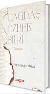 Çağdaş Özbek Şiiri