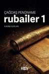 Çağdaş Pendname / Rubailer 1