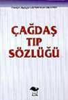 Çağdaş Tıp Sözlüğü