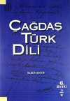 Çağdaş Türk Dili