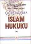 Çağdaş Yaklaşımla İslam Hukuku 2.Cilt