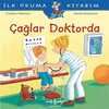 Çağlar Doktorda İlk Okuma Kitabım