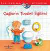 Çağlar'ın Tuvalet Eğitimi İlk Okuma Kitabım