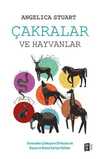 Çakralar ve Hayvanlar & Karıncadan Çalıkuşuna 50 Hayvan ile Kişisel ve Ruhsal Gelişim Rehberi