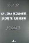 Çalışma Ekonomisi ve Endüstri İlişkileri