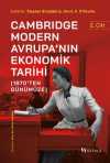 Cambridge Modern Avrupa'nın Ekonomik Tarihi (1870'ten Günümüze) (2. Cilt)