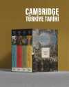 Cambridge Türkiye Tarihi (4 Kitap Birarada)