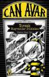 Can Avar - Tırsak Hayvanlar Dükkanı
