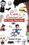 Can ile Cancan'ın Pek Acayip Maceraları