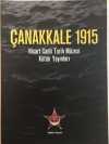 Çanakkale 1915