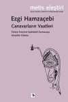 Canavarların Vaatleri & Türkçe Feminist Spekülatif Kurmacaya Musallat Olanlar
