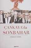 Çankaya'da Sonbahar