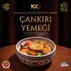 Çankırı Yemeği