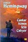 Çanlar Kimin İçin Çalıyor