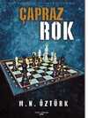 Çapraz – Rok; Bir 15 Temmuz İstihbarat Romanı