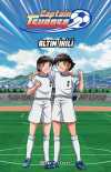 Captain Tsubasa : Altın İkili