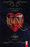 Caraval 2 / Legend