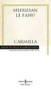 Carmilla (Karton Kapak)