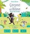 Çarpma ve Bölme Alıştırma Kitabı