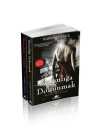 Cassie Palmer Serisi Takım Set (2 Kitap)