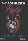 Çatıdaki Kıvılcım Ruby / Landry Dizisi