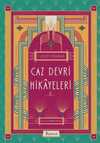 Caz Devri Hikayeleri - Bez Ciltli