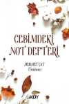 Cebimdeki Not Defteri