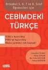 Cebimdeki Türkçe