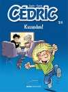 Cedric 24 - Kazandım!