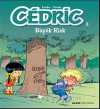 Cedric 3 / Büyük Risk