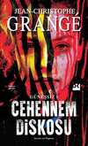 Cehennem Diskosu - Güneşsiz Cilt 1