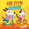 Çek İttir Eğlenceyi Büyüt  / Kim Daha Hızlı