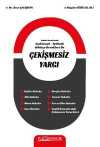Çekişmesiz Yargı