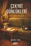 Çekyat Günlükleri: Kim Deli Acaba?