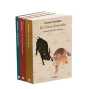 Cemal Kafadar Seti (3 Kitap)