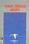 Cemal Süreya Arşivi