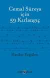 Cemal Süreya İçin 59 Kırlangıç