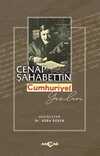 Cenap Şahabettin Cumhuriyet Yazıları
