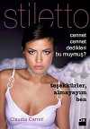Cennet Cennet Dedikleri  Bu Muymuş?-Stiletto