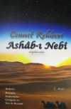 Cennet Rehberi Ashab-ı Nebi (r.a.) (Tek Cilt-Ciltli)