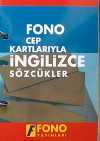 Cep Kartlarıyla İngilizce Sözcükler