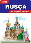 Cepte Rusça Konuşma Kılavuzu