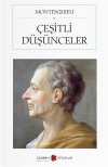Çeşitli Düşünceler