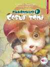 Cesur Tomi / Cin Köpekler-1