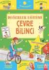Çevre Bilinci - Değerler Eğitimi