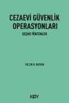 Cezaevi Güvenlik Operasyonları