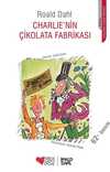 Charlienin Çikolata Fabrikası
