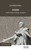 Cicero & Hatip, Devlet Adamı, Filozof