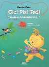 Cici Pisi Tedi & Yaşasın Arkadaşlarımız